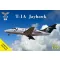 Sova-M T-1A Jayhawk jet trainer (USAF) 1:72 (SVM-72042)