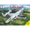 Sova-M Fairchild T-46A light jet trainer (USAF) 1:72 (SVM-72046)