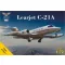 Sova-M C-21B jet utility aircraft (USAF) 1:72 (SVM-72048)