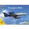Sova-M Learjet 36A trainer (EW/CAS/GCI/ISR) 1:72 (SVM-72049)
