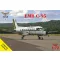 Sova-M C-95 Bandeirante patrol (Brazil x 2) 1:72 (SVM-72055)