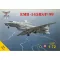 Sova-M EMB-145RS/R-99 Recon.aircraft(Brazil/Mexico AF) 1:72 (SVM-72056)