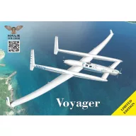 Sova-M Model 76 Voyager 1:72 (SVM-72058)