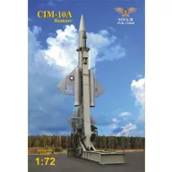 Sova-M CIM-10A Bomarc Missile system 1:72 (SVM-72060)