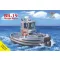 Sova-M BB-19 Boomin Beaver tug boat 1:72 (SVM-72071)