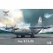 Sova-M An-12A/B Soviet transporter 1:72 (SVM-72072)