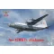 Sova-M An-12 BKTs Cyclone research airplane 1:72 (SVM-72080)