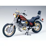 Tamiya 1/12 Yamaha Virago XV 1000 (14044)