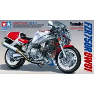 Tamiya 1/12 Yamaha FZR750R (OW01) (14058)
