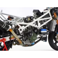 Tamiya 1/12 Ducati 888 Superbike (14063)