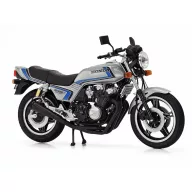 Tamiya 1/12 Honda CB750F "Custom Tuned" (14066)
