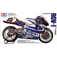 Tamiya 1/12 SUZUKI RGV-T (14081)