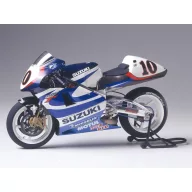 Tamiya 1/12 SUZUKI RGV-T (14081)
