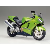 Tamiya 1/12 Kawasaki Ninja ZX-12R (14084)