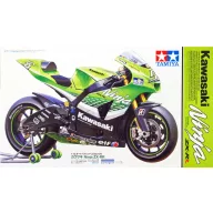 Tamiya 1/12 Kawasaki Ninja ZX-RR (14109)