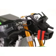 Tamiya 1/12 Kawasaki Ninja ZX-RR (14109)