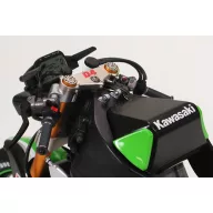 Tamiya 1/12 Kawasaki Ninja ZX-RR (14109)