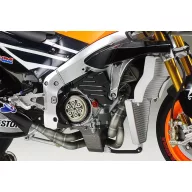 Tamiya 1/12 Honda RC213V 14 Repsol (14130)