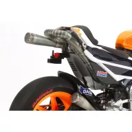 Tamiya 1/12 Honda RC213V 14 Repsol (14130)