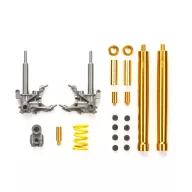 Tamiya 1/12 Honda RC213V 14 Repsol (14130)