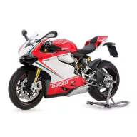 Tamiya 1/12 Ducati 1199 Panigale S Tricolore (14132)