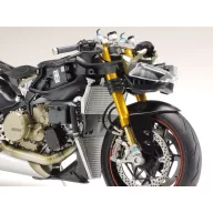 Tamiya 1/12 Ducati 1199 Panigale S Tricolore (14132)