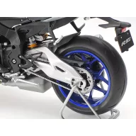 Tamiya 1/12 Yamaha YZR-R1M (14133)