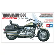 Tamiya 1/12 XV1600 RoadStar Custom (14135)
