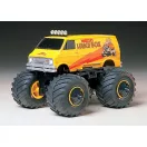 Tamiya Lunch Box Truck Junior 4WD 1:32 (17003)