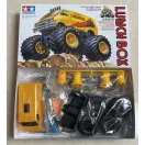 Tamiya Lunch Box Truck Junior 4WD 1:32 (17003)