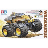 Tamiya Wildsaurus 4WD 1:32 (17006)