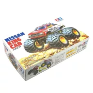 Tamiya 1:32 Nissan King Cab Junior - 17007