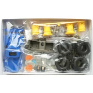 Tamiya 1:32 Bullhead Junior - 17008