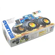 Tamiya 1:32 Bullhead Junior - 17008