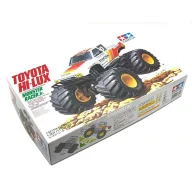 Tamiya 1:32 Toyota Hi-Lux Monster Racer Jr. - 17009