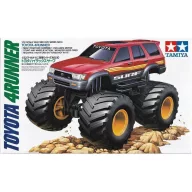 Tamiya 1:32 Toyota 4Runner - 17010
