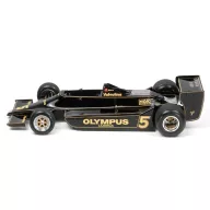 Tamiya 1/20 Lotus Type 79 1978 (20060)