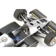 Tamiya 1/20 Lotus Type 79 1978 (20060)