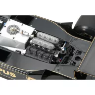 Tamiya 1/20 Lotus Type 79 1978 (20060)