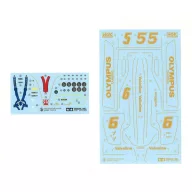 Tamiya 1/20 Lotus Type 79 1978 (20060)