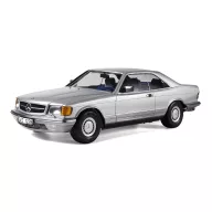 Tamiya Mercedes-Benz 500 SEC 1:24 24029