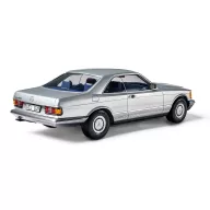 Tamiya Mercedes-Benz 500 SEC 1:24 24029