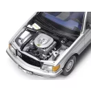 Tamiya Mercedes-Benz 500 SEC 1:24 24029
