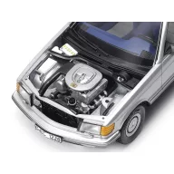 Tamiya Mercedes-Benz 500 SEC 1:24 24029