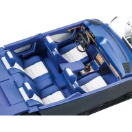 Tamiya Mercedes-Benz 500 SEC 1:24 24029