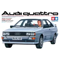 Tamiya Audi quattro 1/24 (24031)