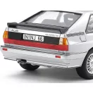 Tamiya Audi quattro 1/24 (24031)