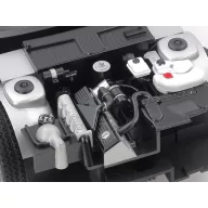 Tamiya Audi quattro 1/24 (24031)