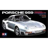 Tamiya 1:24 Porsche 959 - 24065