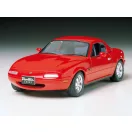 Tamiya Eunos Roadster (MX-5) 1/24 (24085)